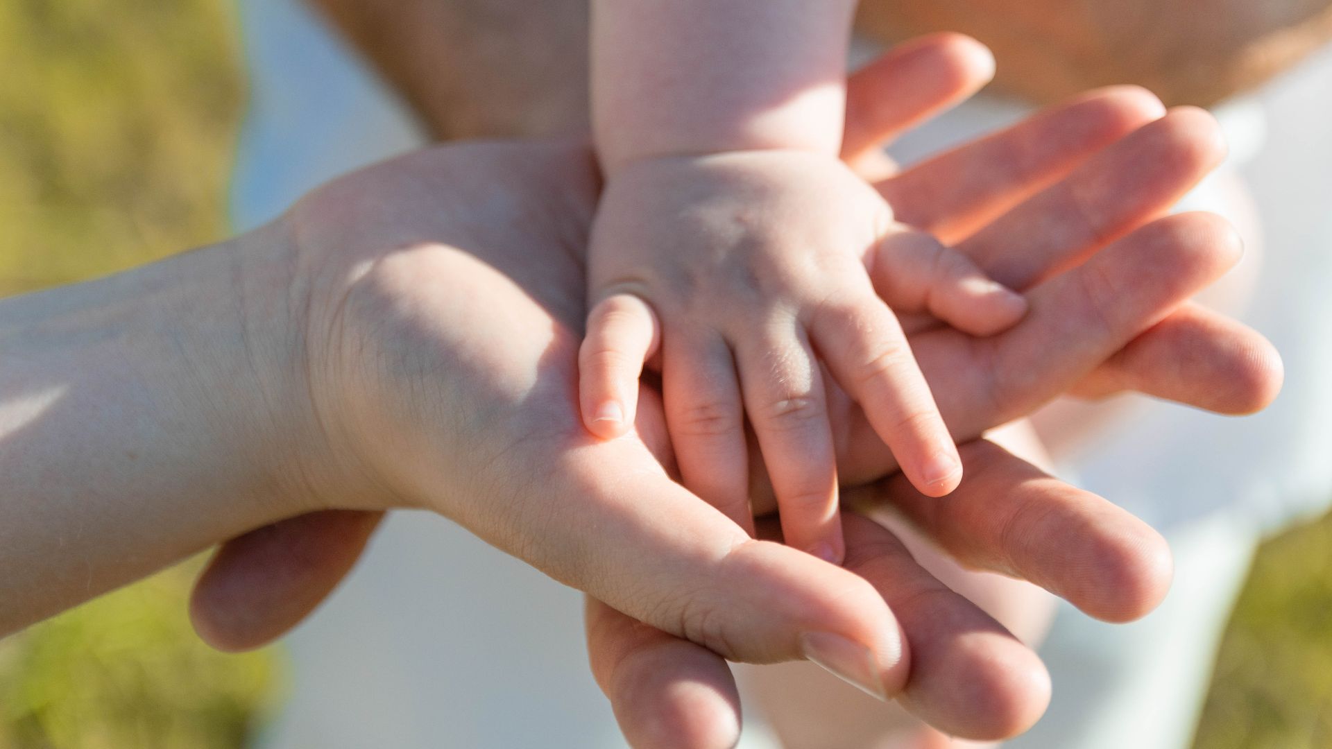 Sospensione della responsabilità genitoriale.