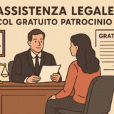Gratuito patrocinio: un diritto fondamentale