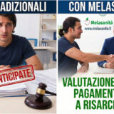 Costo di una causa per malasanità